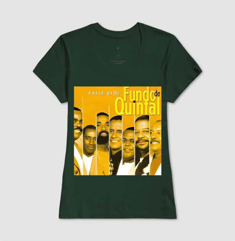 Camisa 12