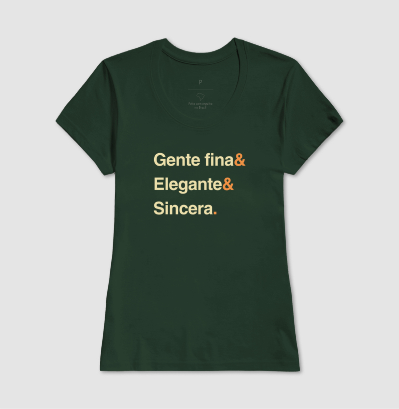 Camisa 5