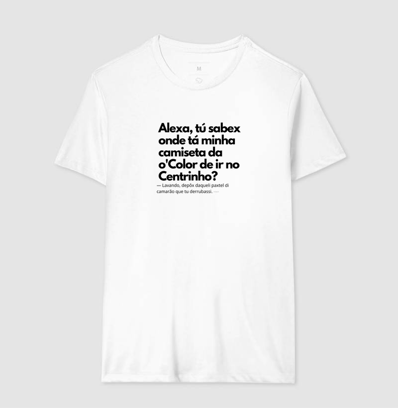 Camisa 14
