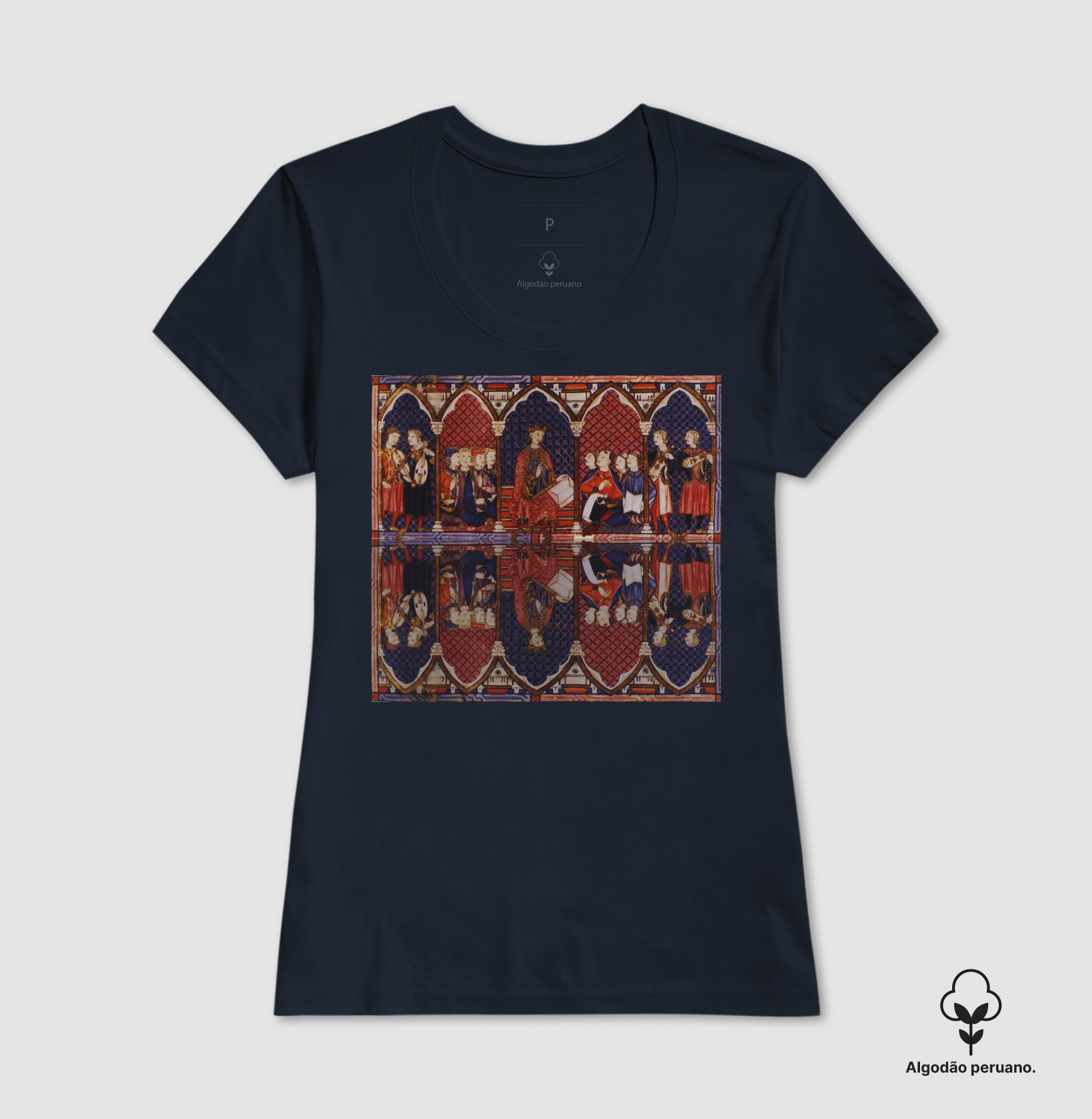 Camisa 1