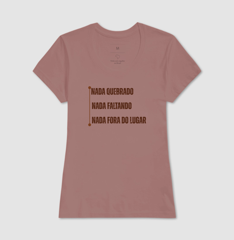 Camisa 19