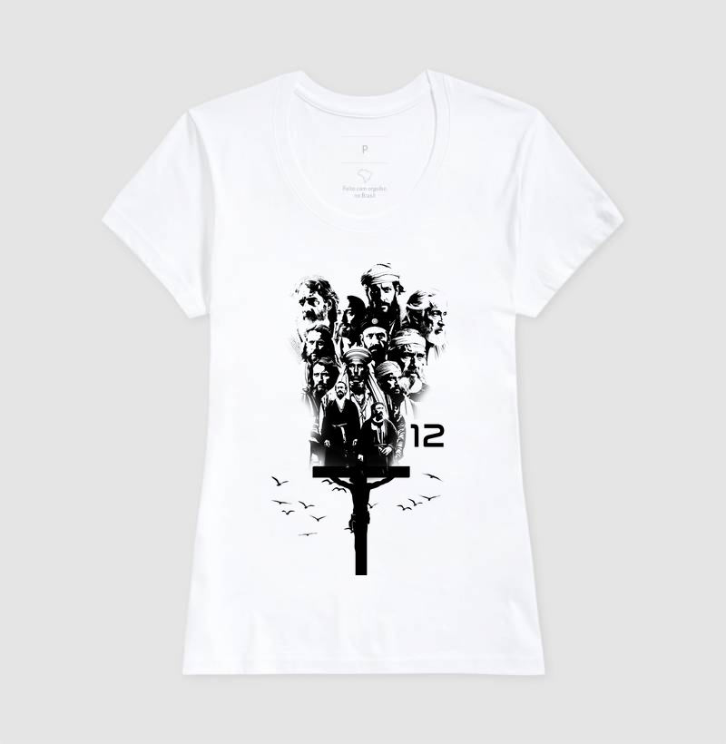 Camisa 2