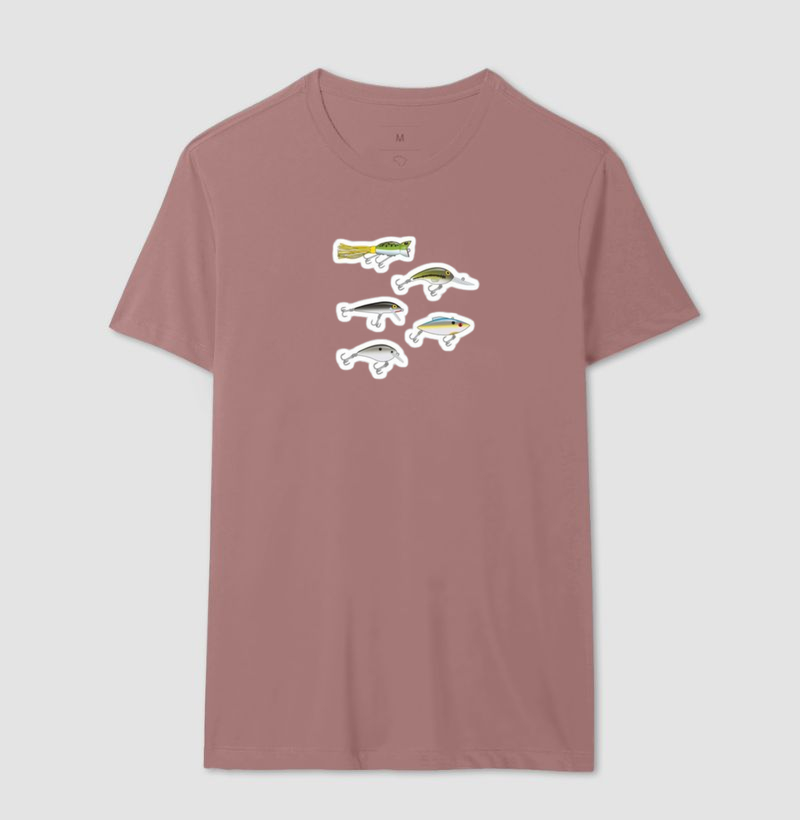 Camisa 16