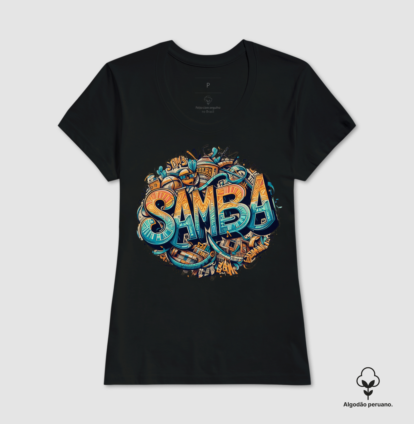 Camisa 4