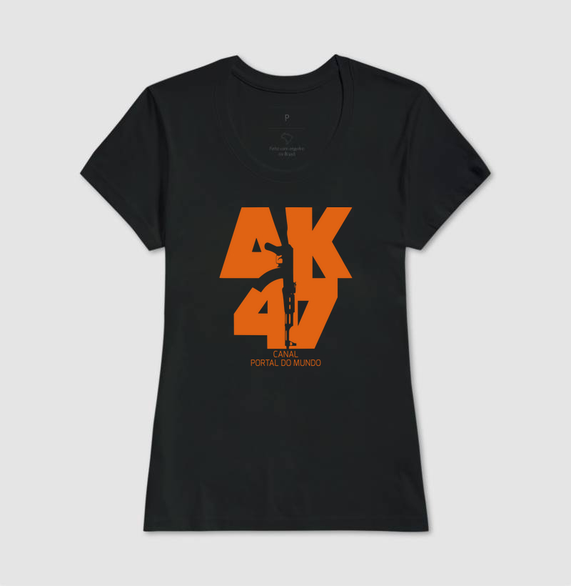 Camisa 9