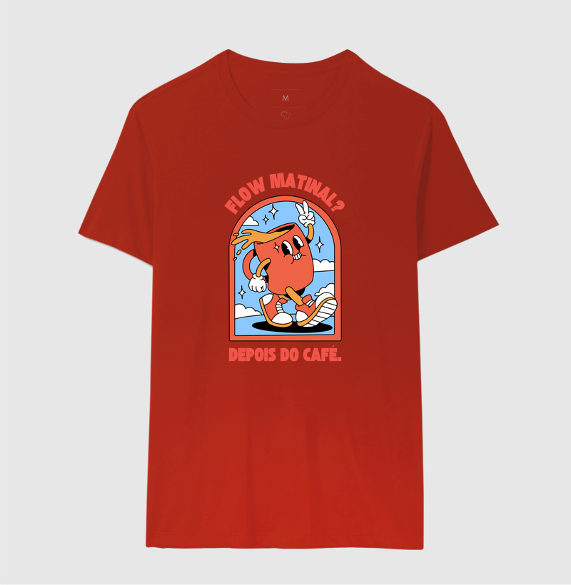 Camisa 13