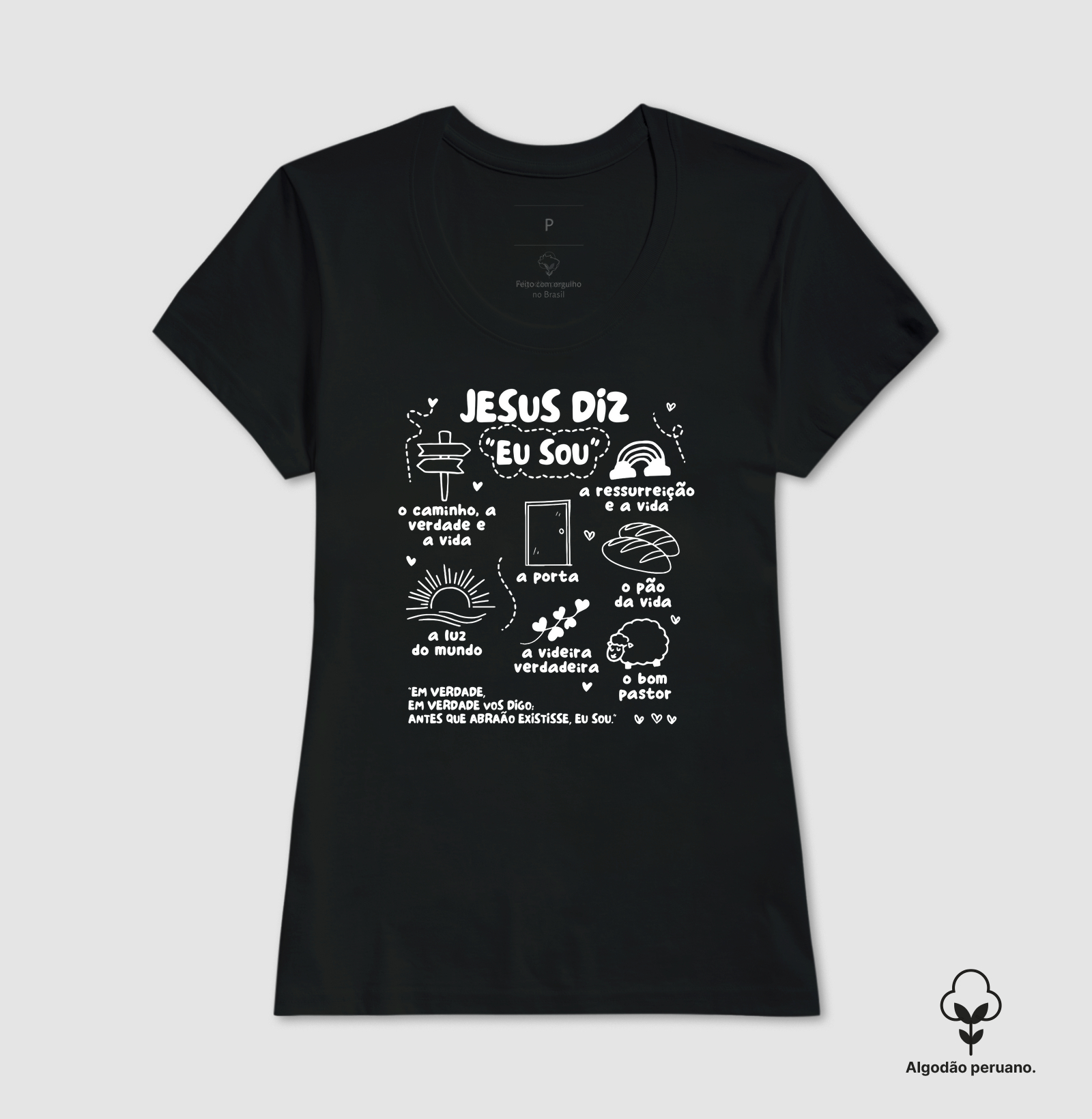 Camisa 1
