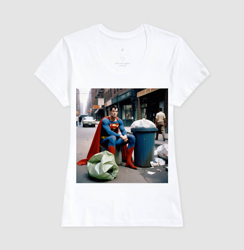 Camisa 7