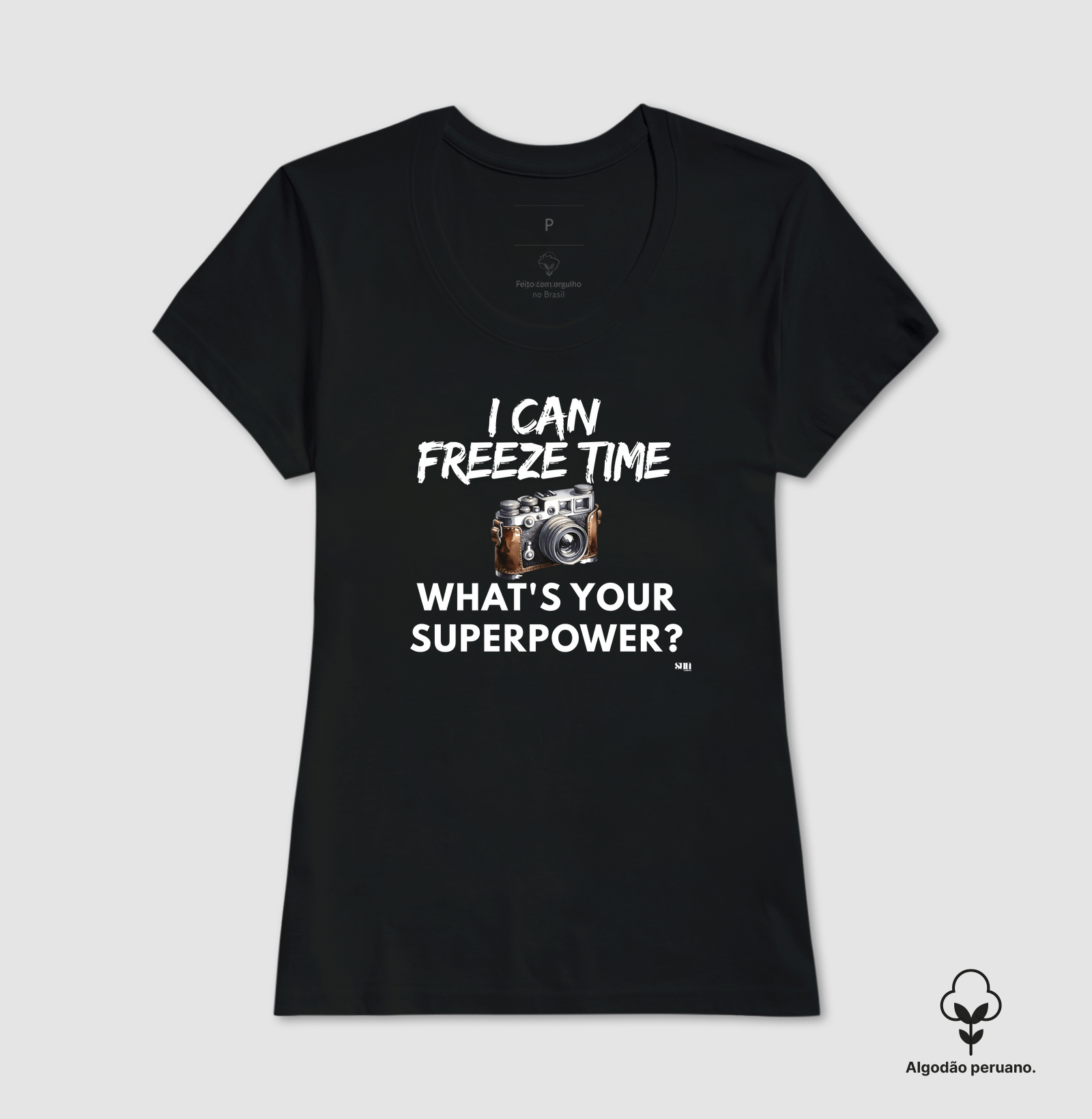 Camisa 1