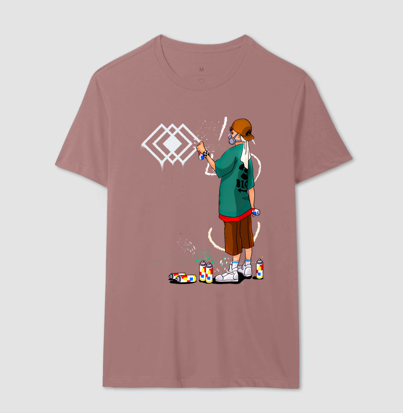 Camisa 18