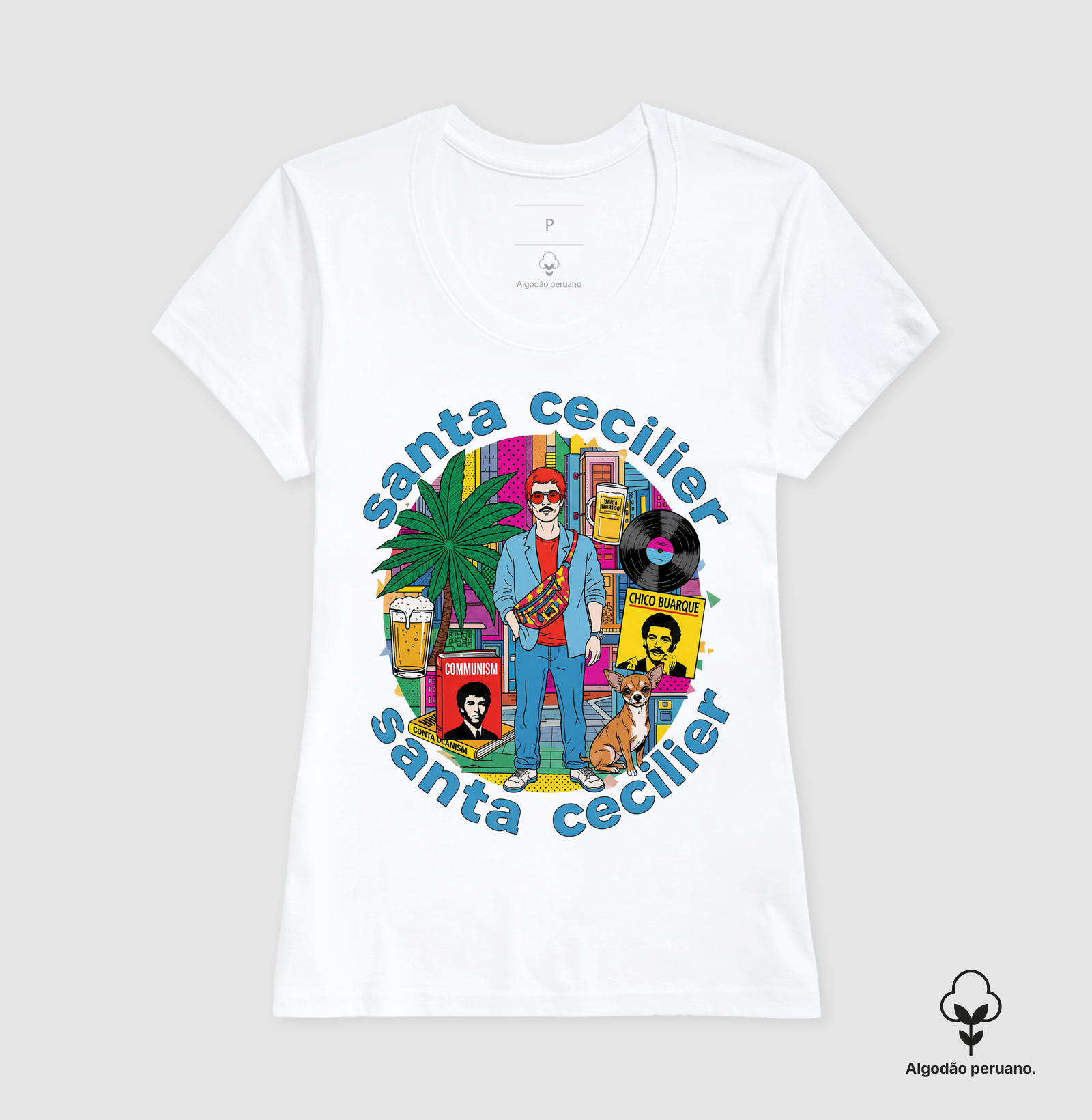 Camisa 3