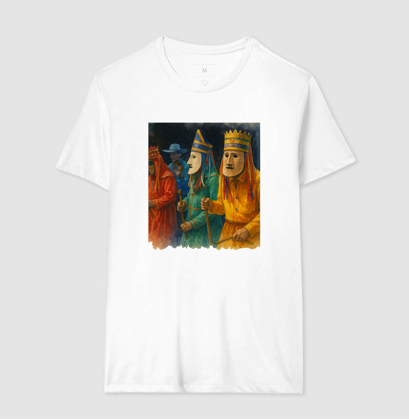 Camisa 3