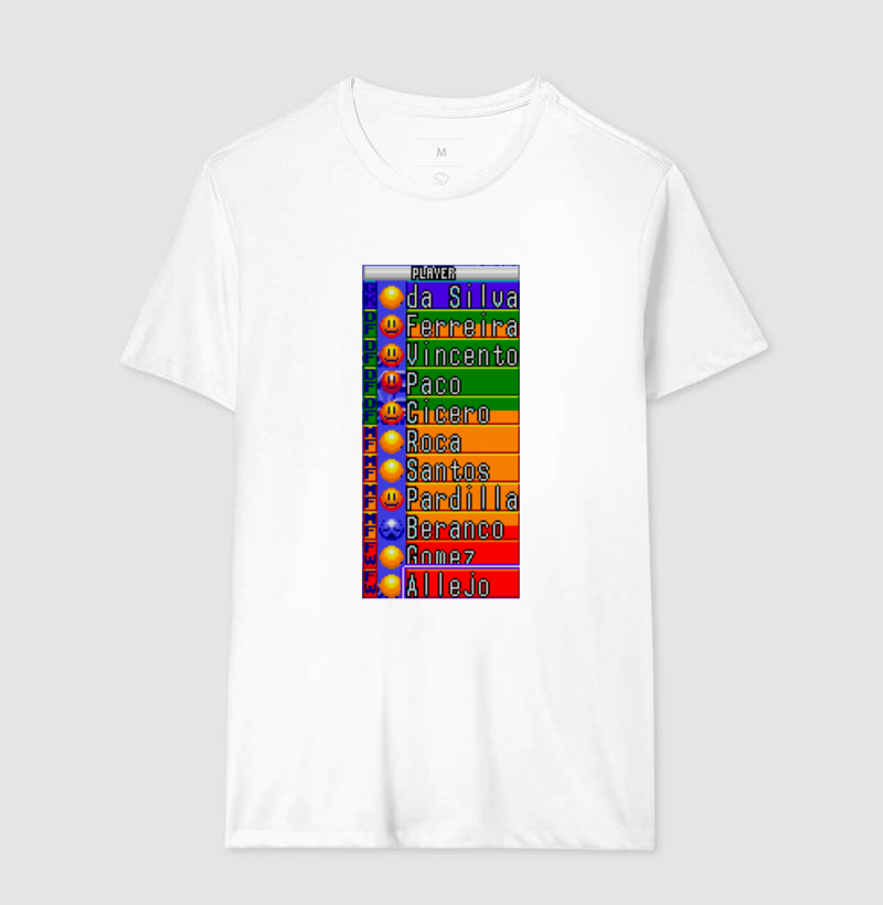 Camisa 1