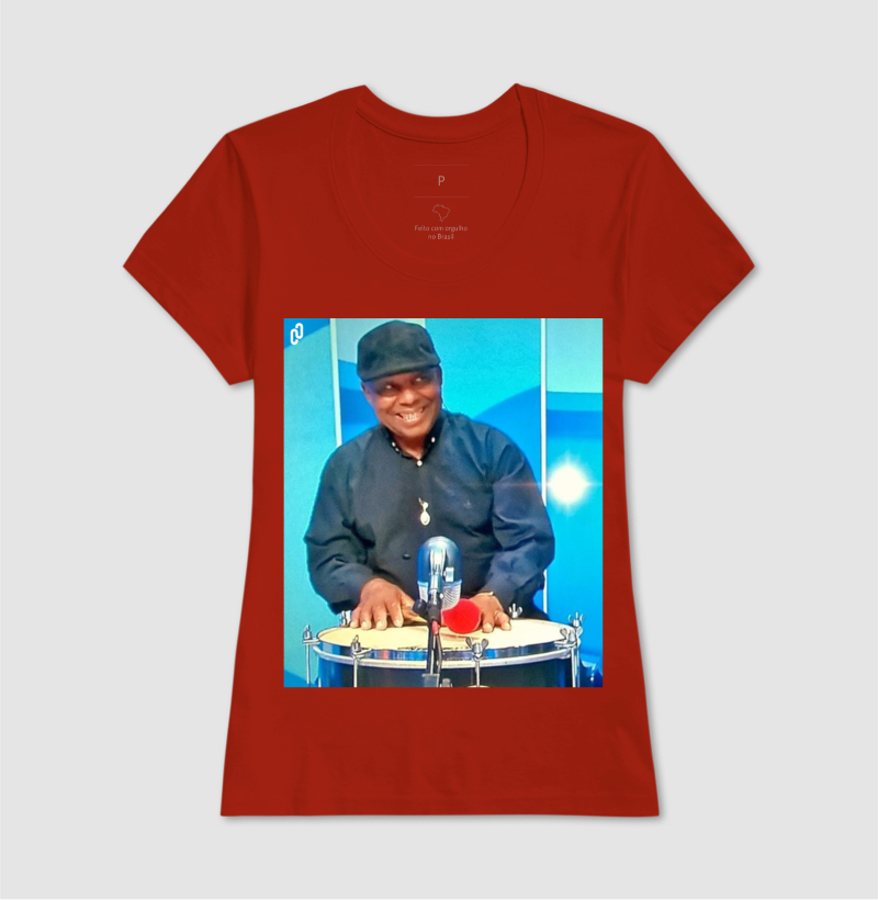 Camisa 11