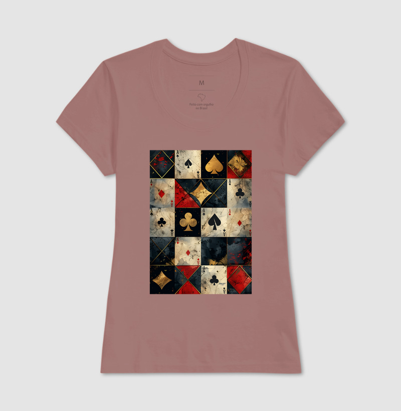 Camisa 15