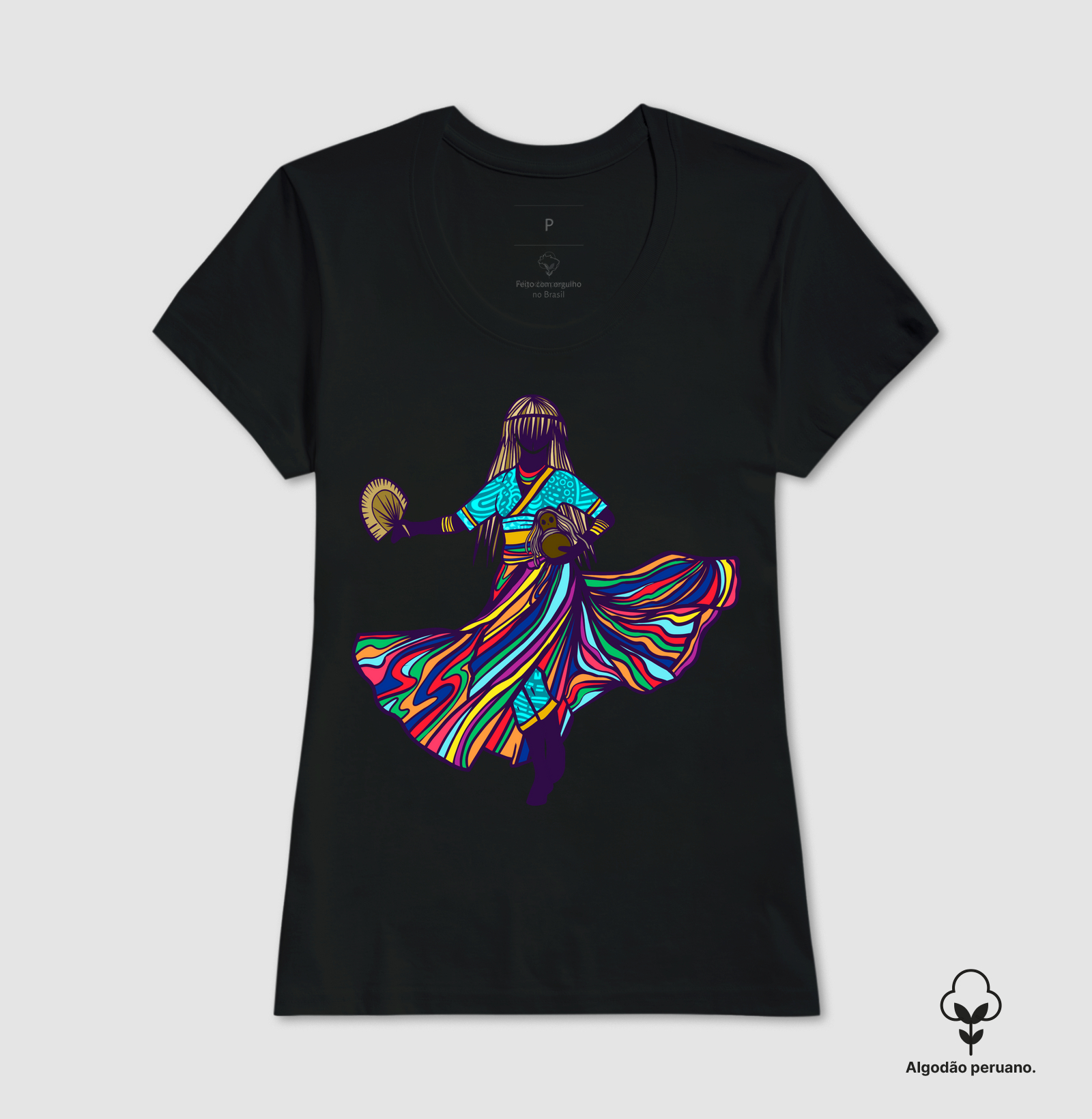Camisa 5