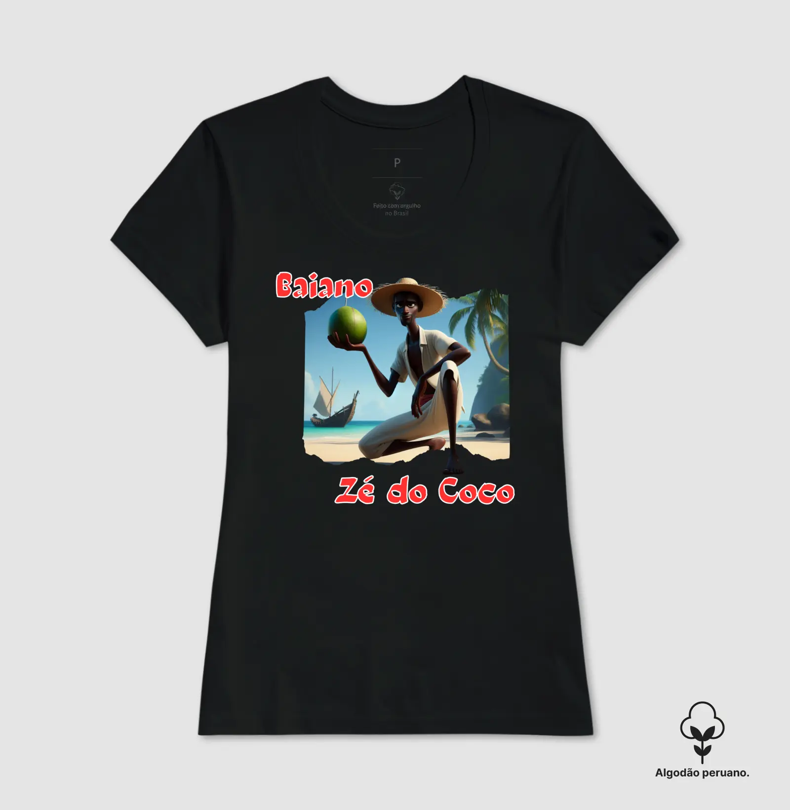 Camisa 3