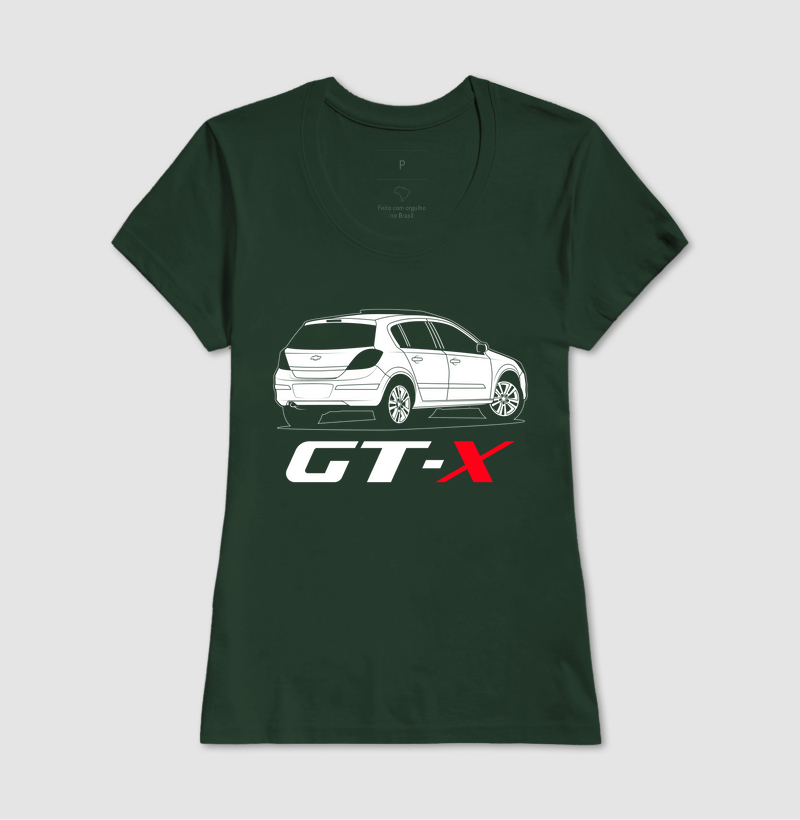 Camisa 13