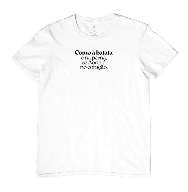 Camisa 5