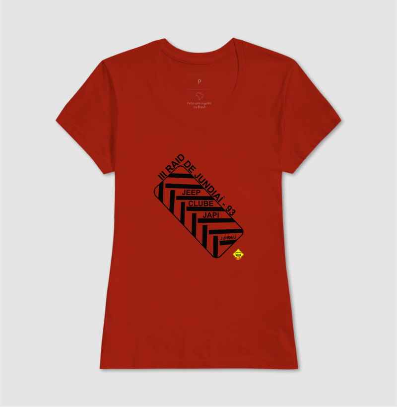 Camisa 13