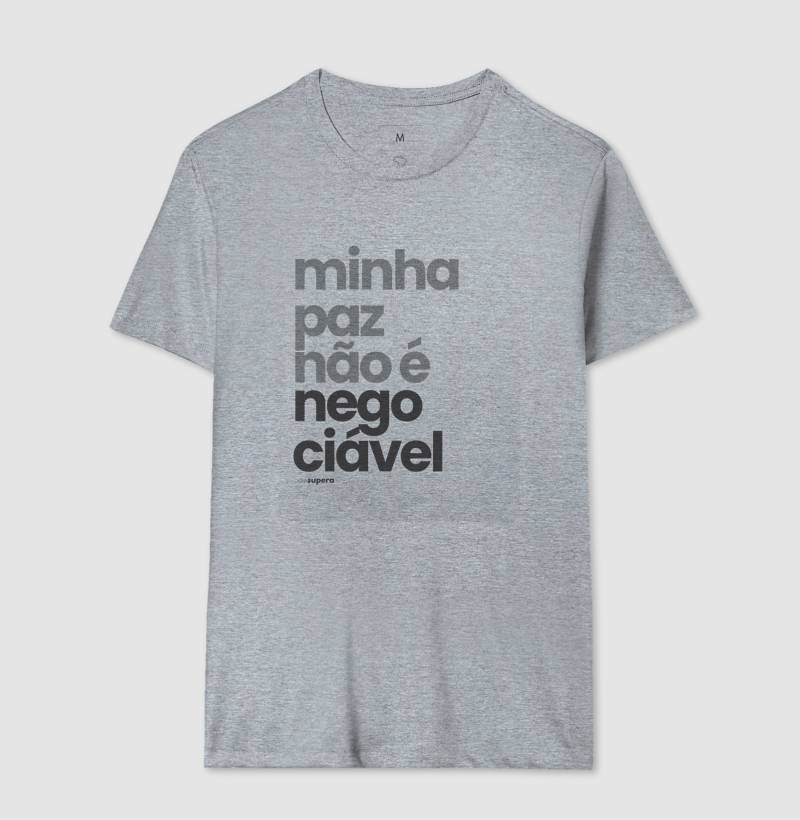Camisa 17