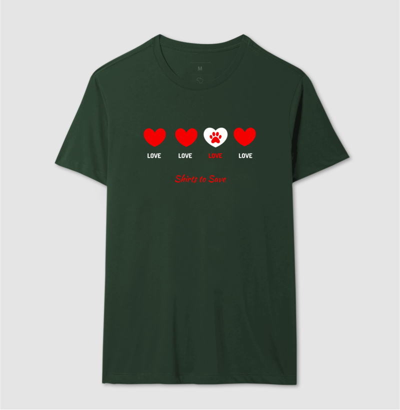 Camisa 11