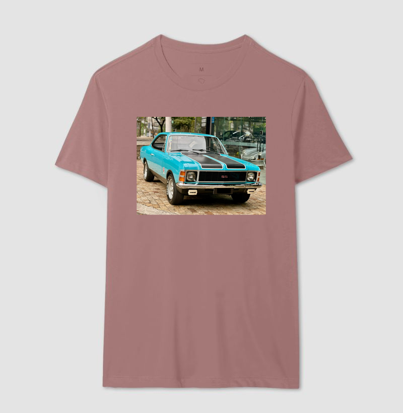 Camisa 15