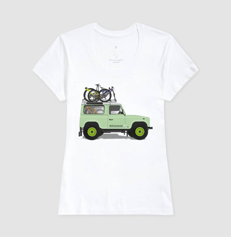 Camisa 5