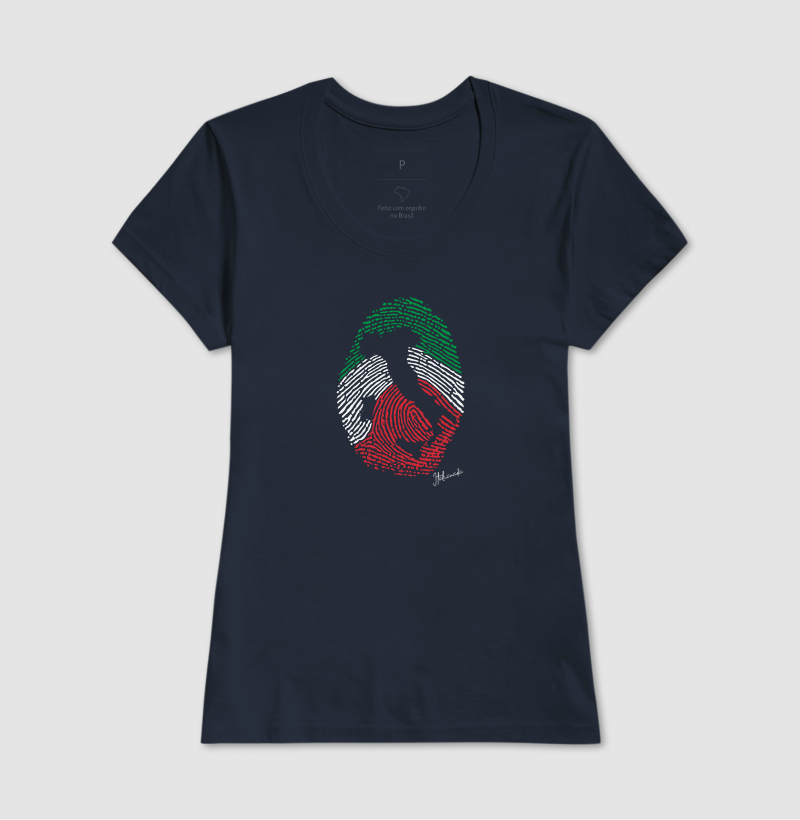 Camisa 12