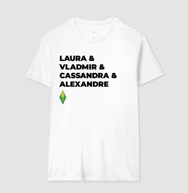 Camisa 3