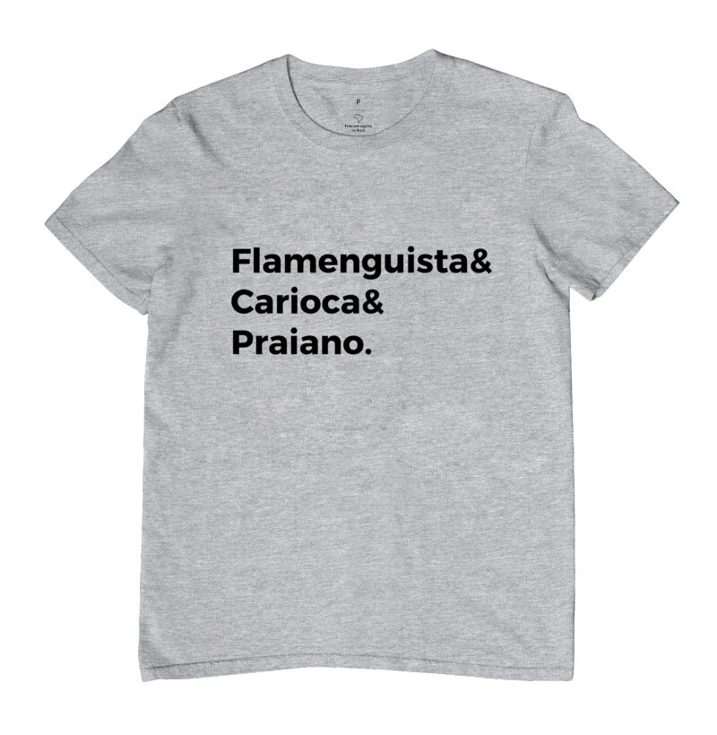 Camisa 7