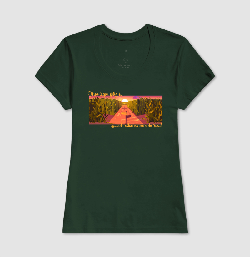 Camisa 18