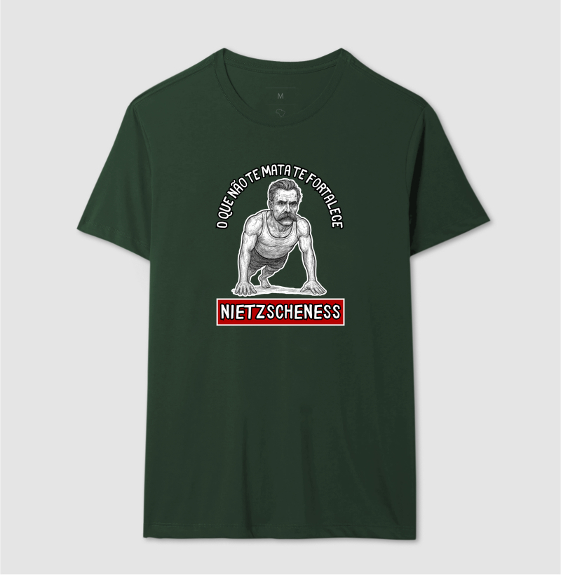 Camisa 11