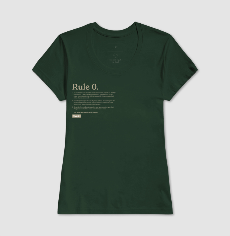 Camisa 16