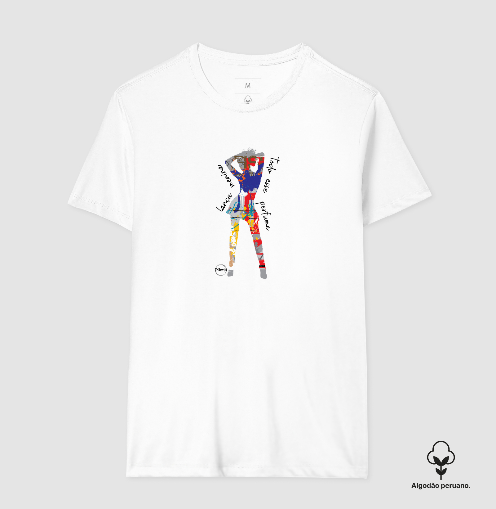 Camisa 8