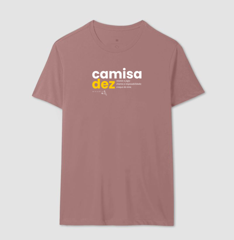 Camisa 13
