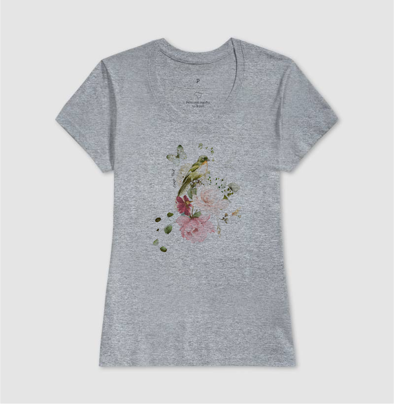Camisa 9