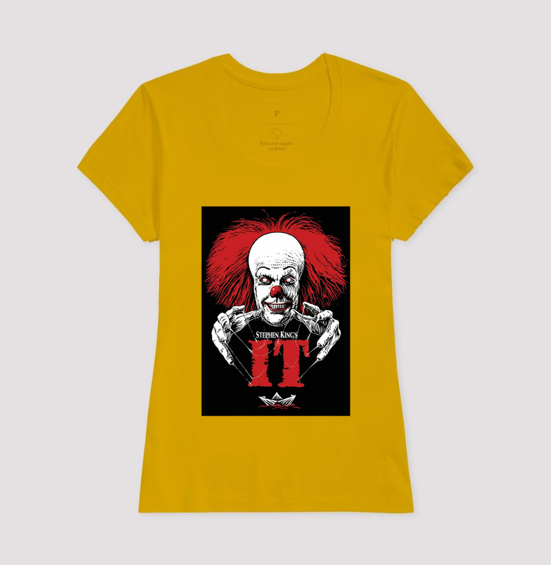 Camisa 15