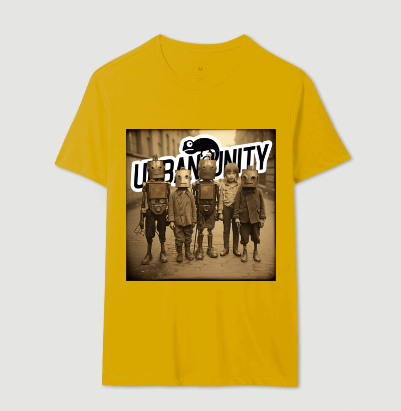Camisa 1