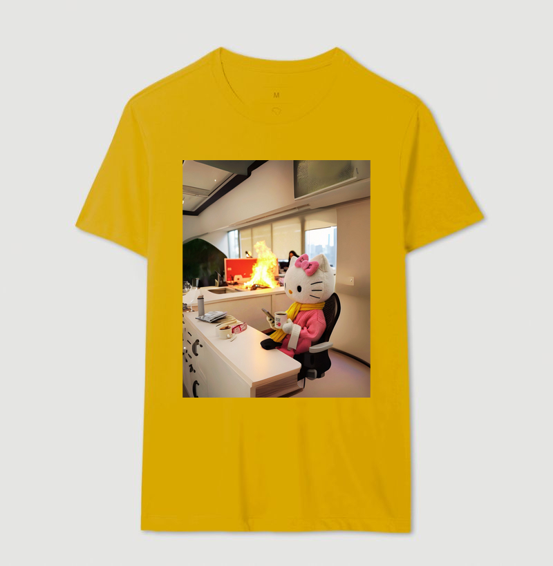 Camisa 13