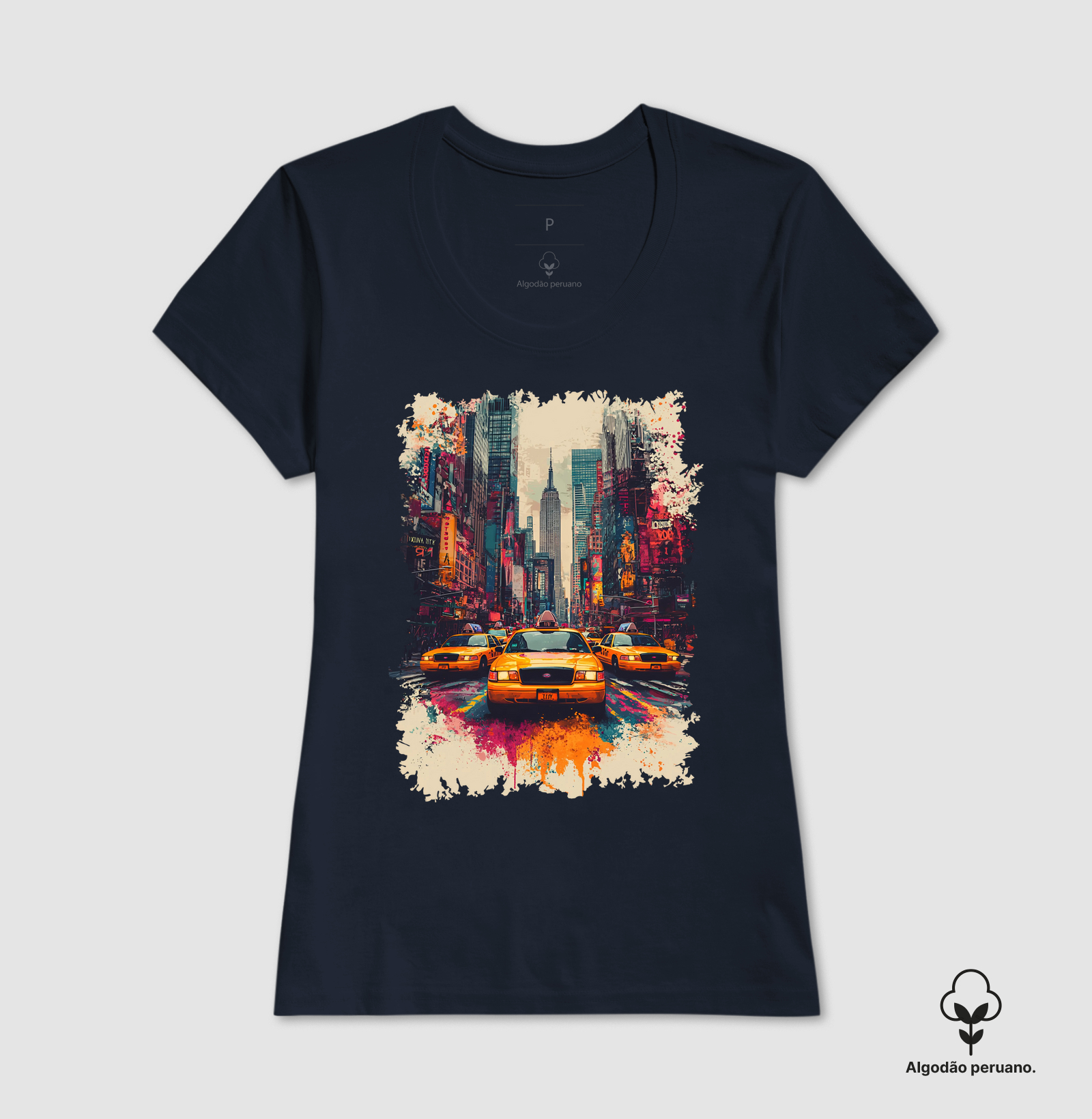 Camisa 6