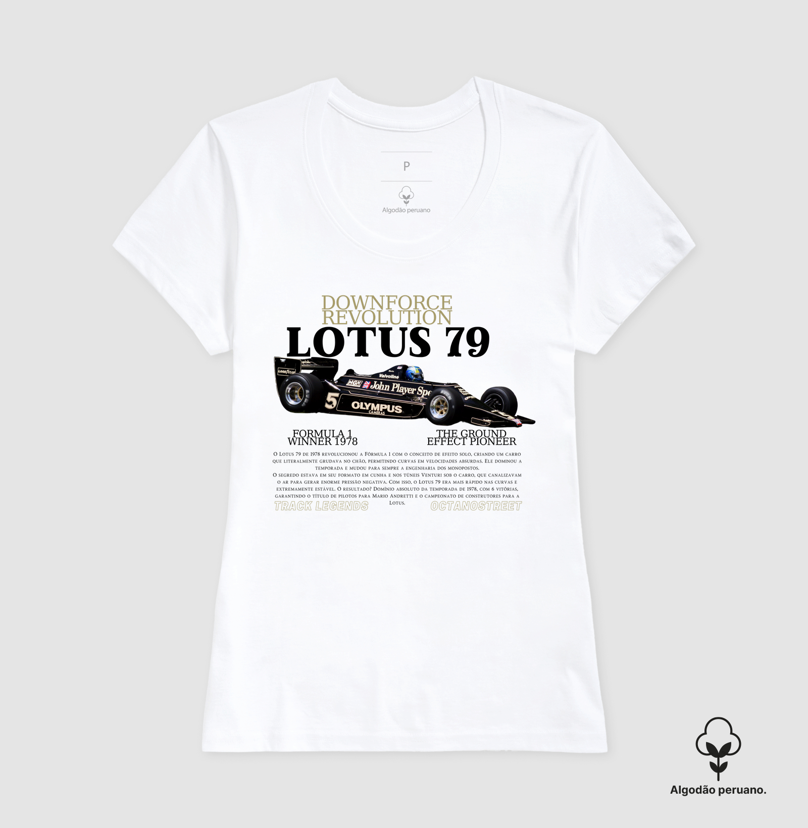Camisa 6