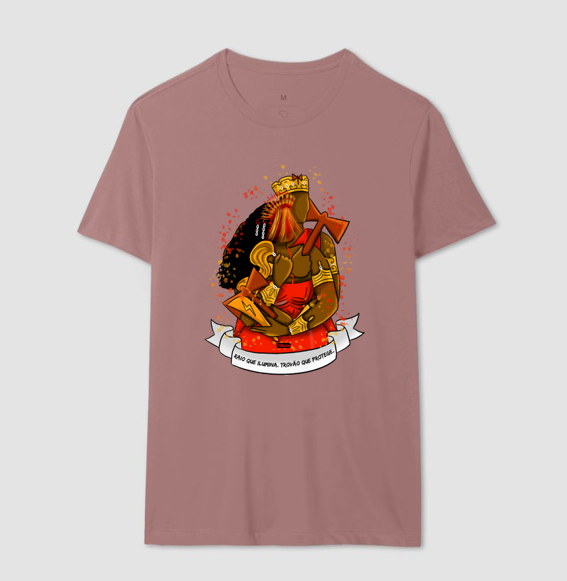 Camisa 15
