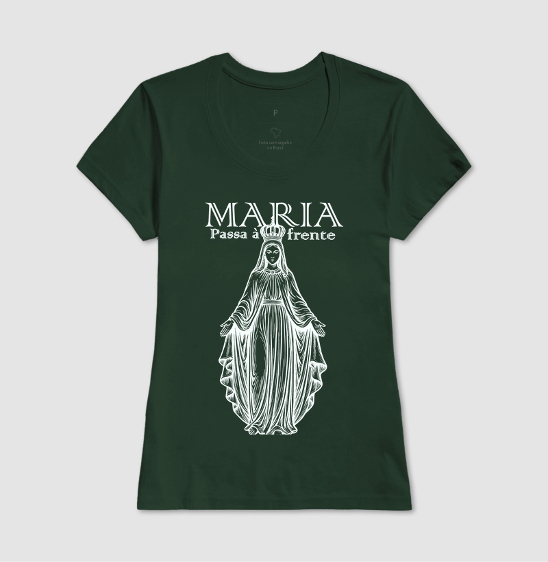 Camisa 12