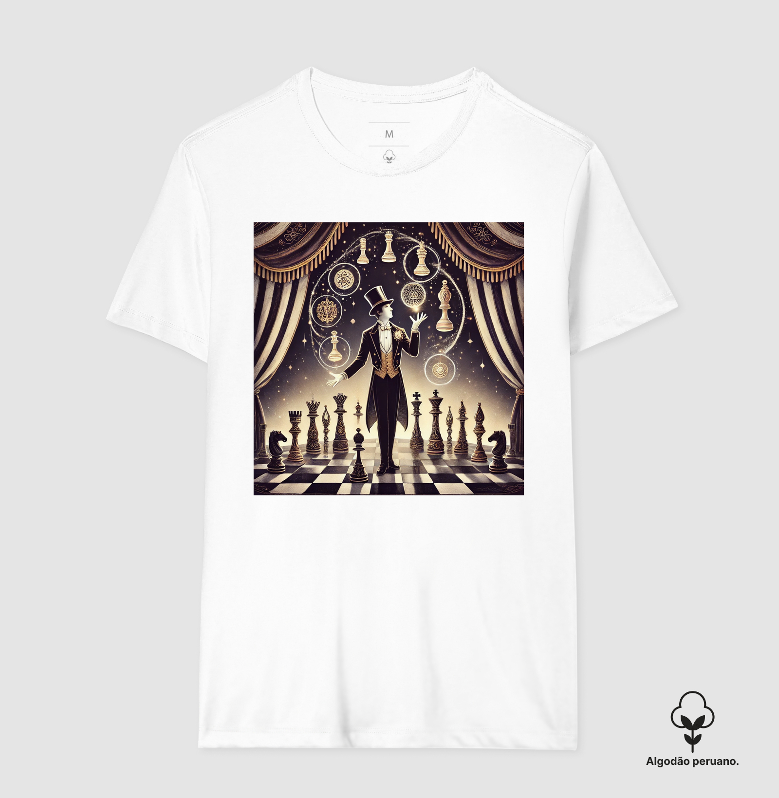 Camisa 3