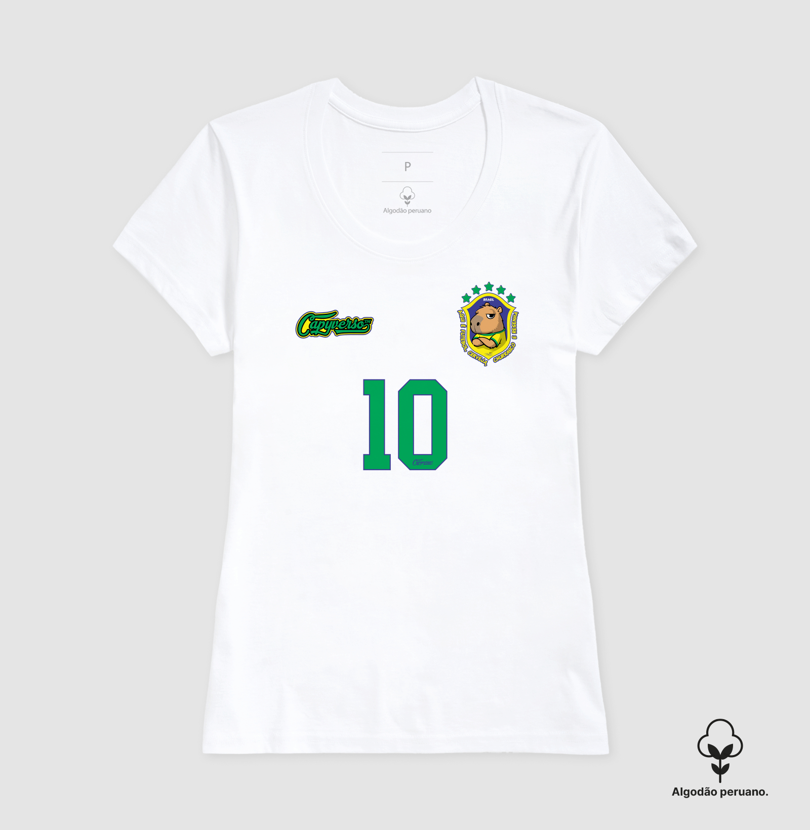 Camisa 5