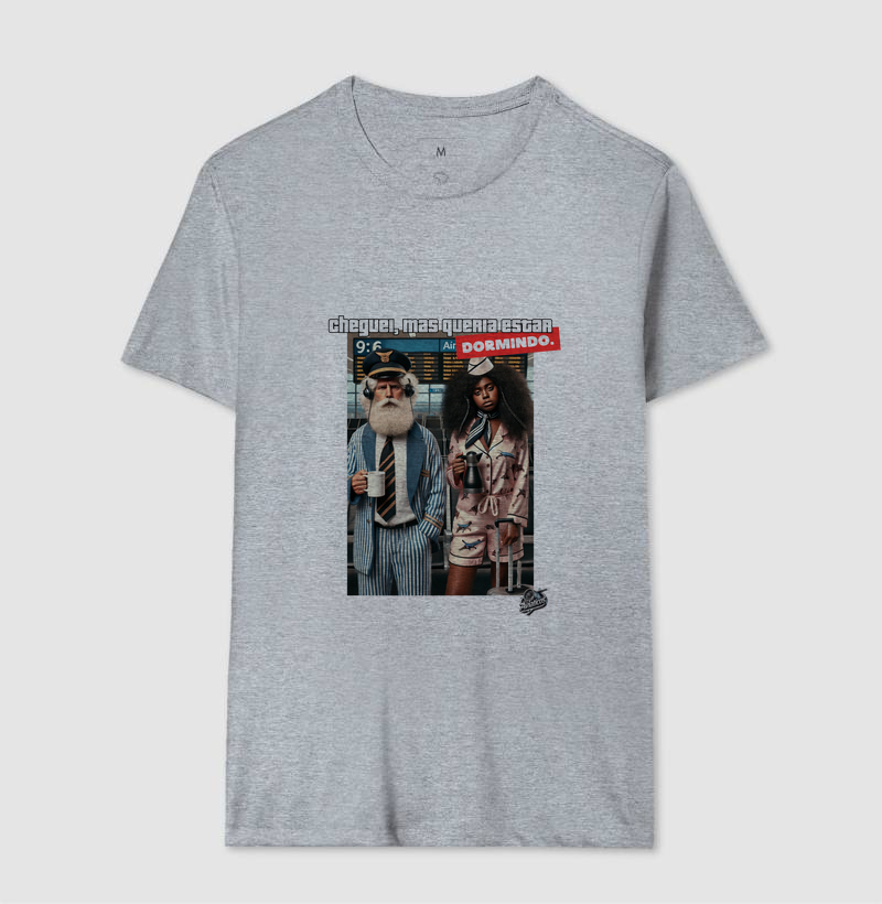 Camisa 9