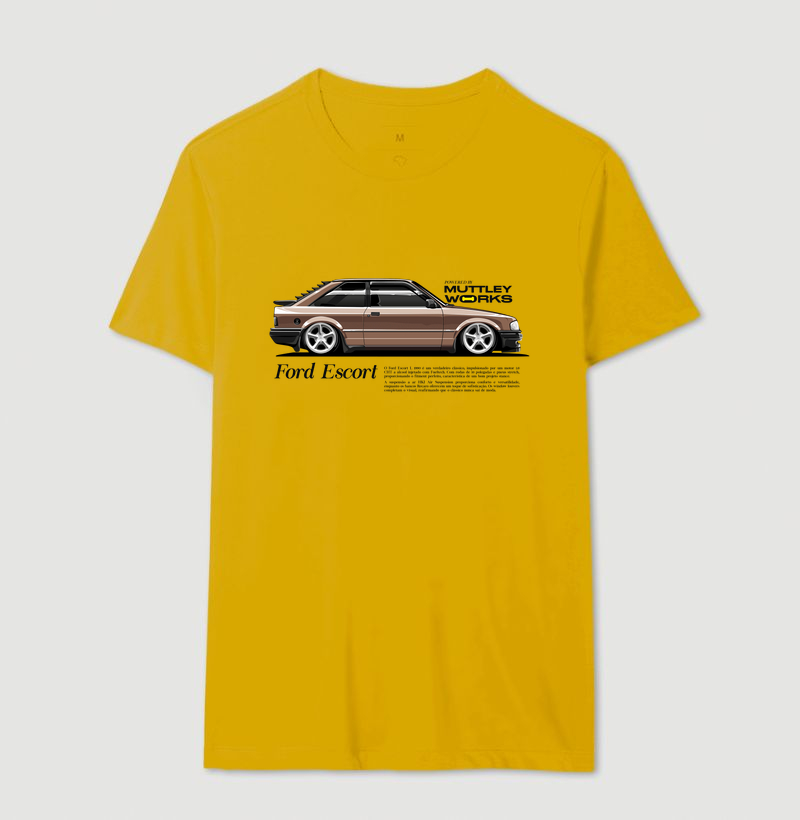 Camisa 13