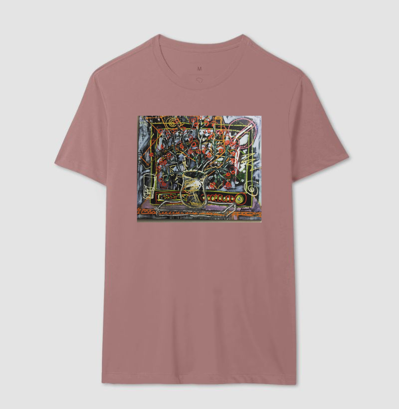Camisa 16