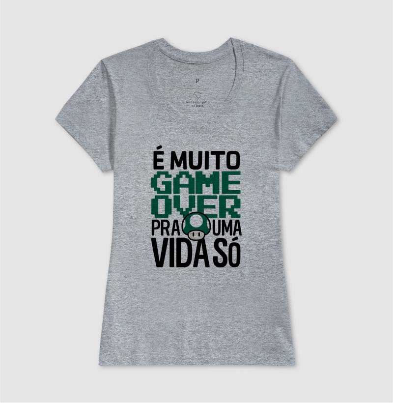 Camisa 8